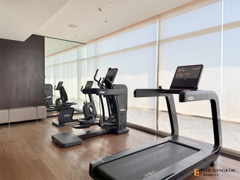 Four Seasons Private Residences : โฟร์ ซีซั่นส์ ไพรเวท เรสสิเด้นซ์, กรุงเทพ, 300 ถนนเจริญกรุง, ยานนาวา, สาทร, กรุงเทพ, 138 ตร.ม., คอนโด ขาย, โดย Sirirut Havee Akehurst, 500317986 - DDproperty.com