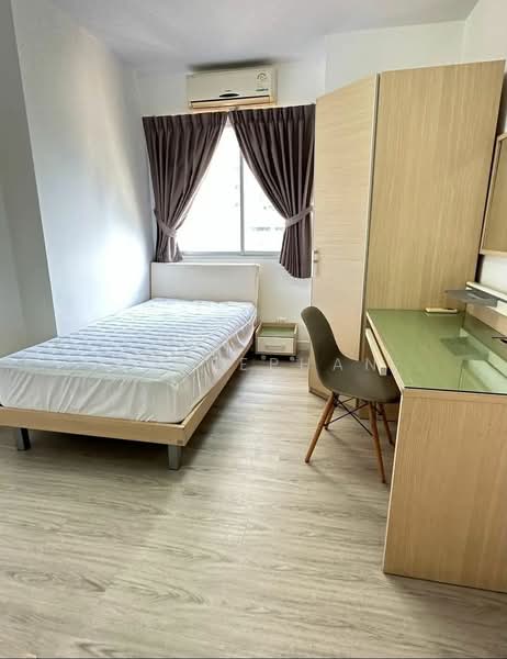City Home Sukhumvit, Bangkok, Udomsuk Road, Bang Na, Bangkok, 2 Bedrooms, 70 sqm, Condo For Rent, by Rapeephan, 500317987 - DDproperty.com