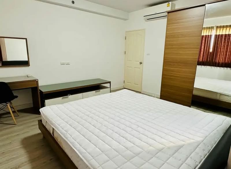 City Home Sukhumvit, Bangkok, Udomsuk Road, Bang Na, Bangkok, 2 Bedrooms, 70 sqm, Condo For Rent, by Rapeephan, 500317987 - DDproperty.com
