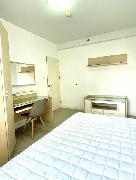 City Home Sukhumvit, Bangkok, Udomsuk Road, Bang Na, Bangkok, 2 Bedrooms, 70 sqm, Condo For Rent, by Rapeephan, 500317987 - DDproperty.com