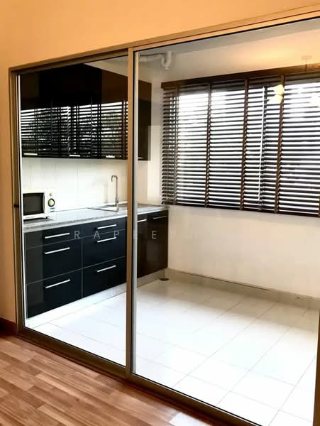 City Home Sukhumvit, Bangkok, Udomsuk Road, Bang Na, Bangkok, 2 Bedrooms, 70 sqm, Condo For Rent, by Rapeephan, 500317987 - DDproperty.com