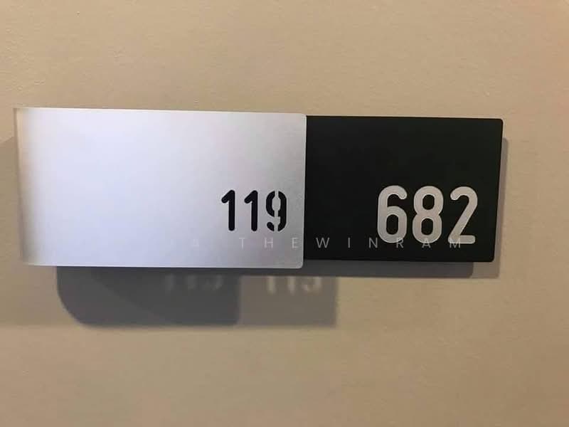 ASHTON Asoke : แอชตัน อโศก, กรุงเทพ, 131 ถนนอโศกมนตรี, คลองเตยเหนือ, วัฒนา, กรุงเทพ, 35 ตร.ม., คอนโด ให้เช่า, โดย Thida Thewinram, 500317988 - DDproperty.com