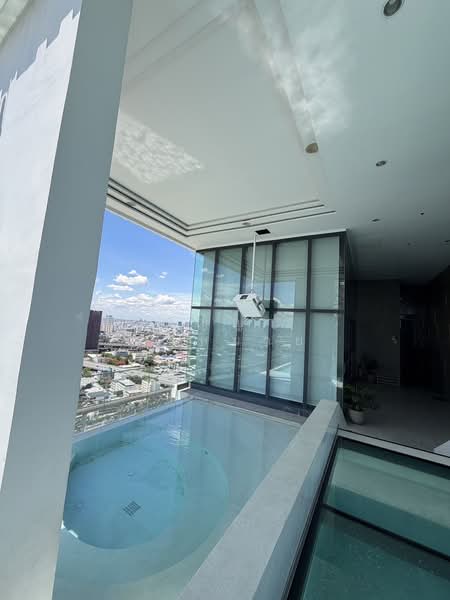 The Tree Pattanakarn-Ekkamai, Bangkok, 89 Phatthanakan Road, Suan Luang, Bangkok, 1 Bedroom, 30 sqm, Condo For Rent, by ปัญญา สมหมาย, 500317990 - DDproperty.com