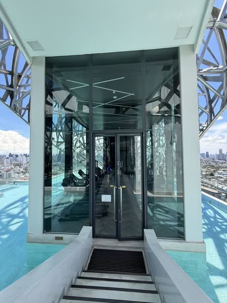 The Tree Pattanakarn-Ekkamai, Bangkok, 89 Phatthanakan Road, Suan Luang, Bangkok, 1 Bedroom, 30 sqm, Condo For Rent, by ปัญญา สมหมาย, 500317990 - DDproperty.com