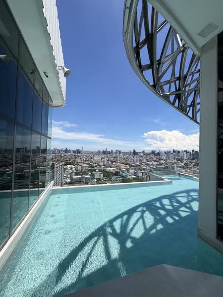 The Tree Pattanakarn-Ekkamai, Bangkok, 89 Phatthanakan Road, Suan Luang, Bangkok, 1 Bedroom, 30 sqm, Condo For Rent, by ปัญญา สมหมาย, 500317990 - DDproperty.com