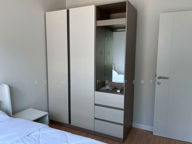 Siri Place Pattanakarn, Bangkok, 207 Soi Chaloem Prakiat Rama 9, Dok Mai, Prawet, Bangkok, 3 Bedrooms, 118 sqm, Townhouse For Rent, by Caveman Property, 500317991 - DDproperty.com