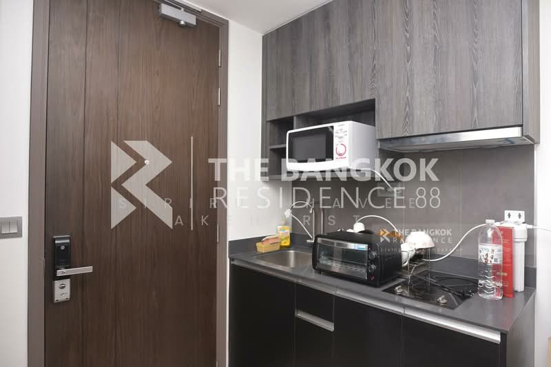 ASHTON Chula-Silom, Bangkok, Rama 4 Road, Si Phraya, Bang Rak, Bangkok, 1 Bedroom, 35 sqm, Condo For Sale, by Sirirut Havee Akehurst, 500317992 - DDproperty.com