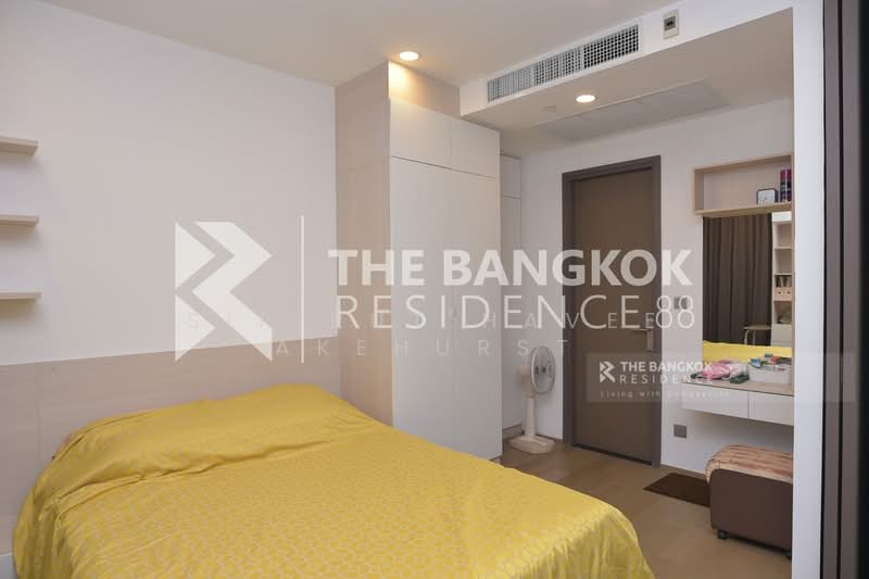 ASHTON Chula-Silom, Bangkok, Rama 4 Road, Si Phraya, Bang Rak, Bangkok, 1 Bedroom, 35 sqm, Condo For Sale, by Sirirut Havee Akehurst, 500317992 - DDproperty.com