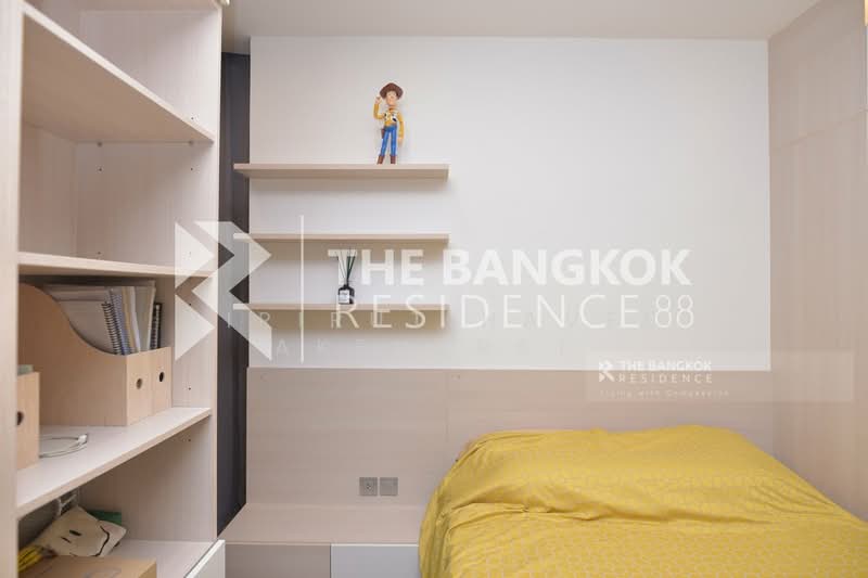 ASHTON Chula-Silom, Bangkok, Rama 4 Road, Si Phraya, Bang Rak, Bangkok, 1 Bedroom, 35 sqm, Condo For Sale, by Sirirut Havee Akehurst, 500317992 - DDproperty.com