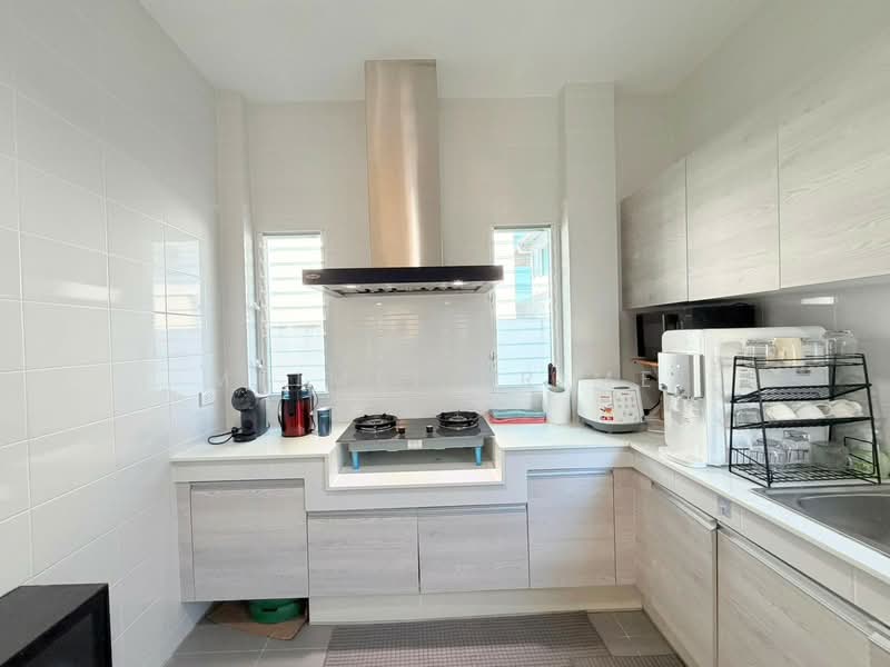 Land and Houses 88 Koh Kaew, Phuket, Ko Kaeo, Muang Phuket, Phuket, 4 Bedrooms, 186 sqm, Single Detached House For Rent, by MeiMei Prime, 500317993 - DDproperty.com