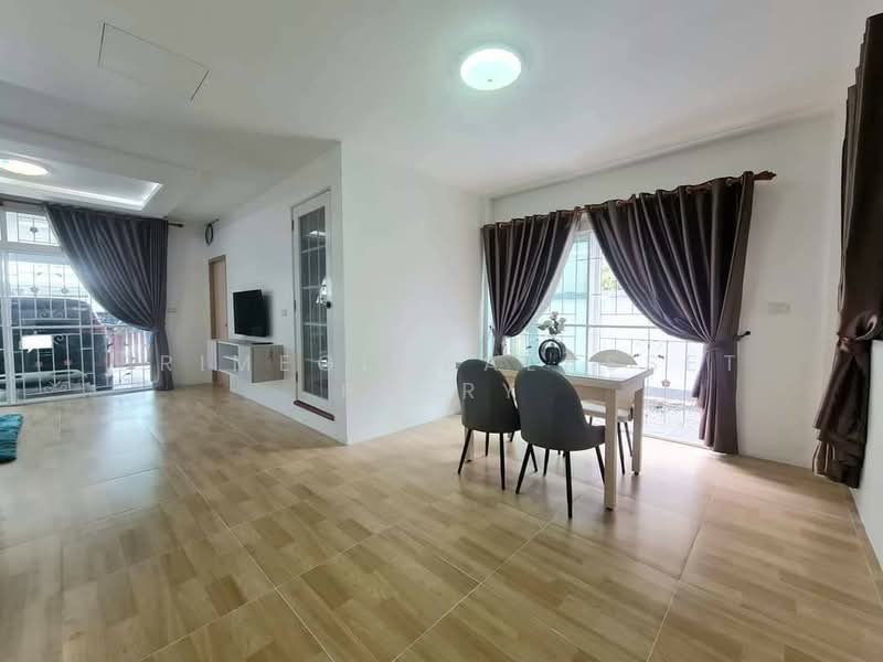 Mu Ban Chaofah Garden Home Koh Keaw, Phuket, Ko Kaeo, Muang Phuket, Phuket, 3 Bedrooms, 30 sqm, Townhouse For Rent, by primeglobalasset paery, 500317994 - DDproperty.com
