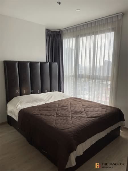 IDEO O2 Bangna, Bangkok, 195 Sanphawut Road, Bang Na Tai, Bang Na, Bangkok, 2 Bedrooms, 47 sqm, Condo For Sale, by Sirirut Havee Akehurst, 500317995 - DDproperty.com
