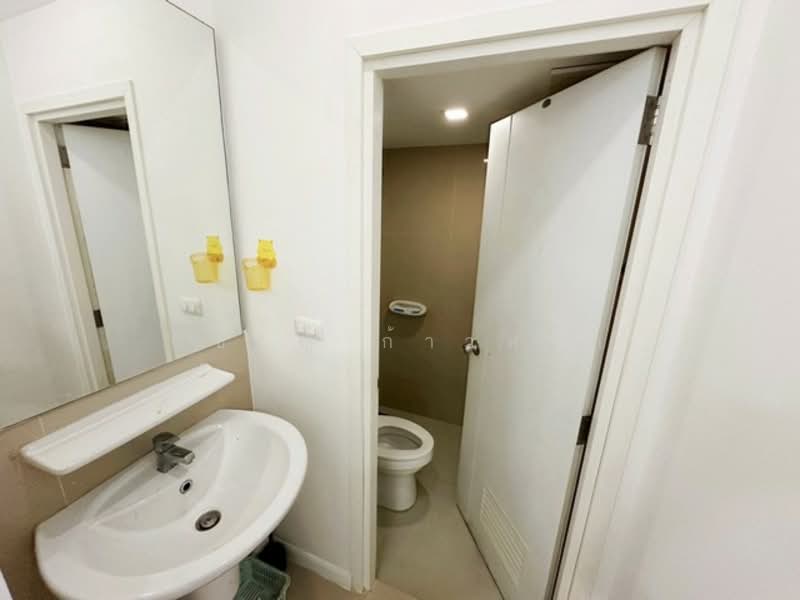 Pruksa Ville Phaholyothin – Klongluang 2, Pathum Thani, Khlong Song, Khlong Luang, Pathum Thani, 4 Bedrooms, 98 sqm, Townhouse For Sale, by Wicharn Kaonah, 500317996 - DDproperty.com
