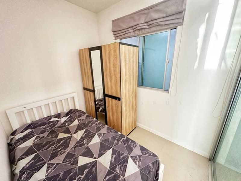 Pruksa Ville Phaholyothin – Klongluang 2, Pathum Thani, Khlong Song, Khlong Luang, Pathum Thani, 4 Bedrooms, 98 sqm, Townhouse For Sale, by Wicharn Kaonah, 500317996 - DDproperty.com