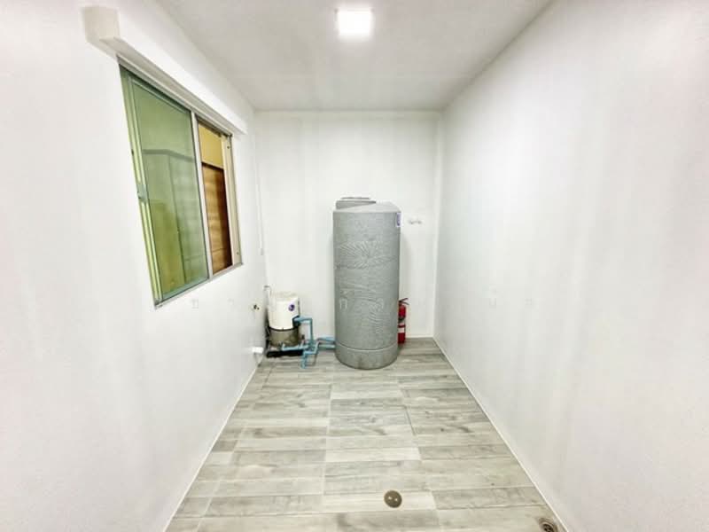 Pruksa Ville Phaholyothin – Klongluang 2, Pathum Thani, Khlong Song, Khlong Luang, Pathum Thani, 4 Bedrooms, 98 sqm, Townhouse For Sale, by Wicharn Kaonah, 500317996 - DDproperty.com