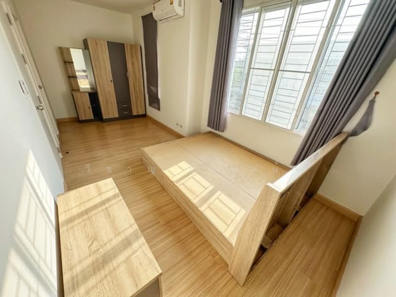 Pruksa Ville Phaholyothin – Klongluang 2, Pathum Thani, Khlong Song, Khlong Luang, Pathum Thani, 4 Bedrooms, 98 sqm, Townhouse For Sale, by Wicharn Kaonah, 500317996 - DDproperty.com