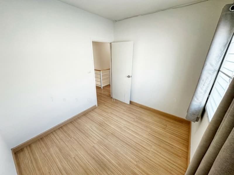 Pruksa Ville Phaholyothin – Klongluang 2, Pathum Thani, Khlong Song, Khlong Luang, Pathum Thani, 4 Bedrooms, 98 sqm, Townhouse For Sale, by Wicharn Kaonah, 500317996 - DDproperty.com