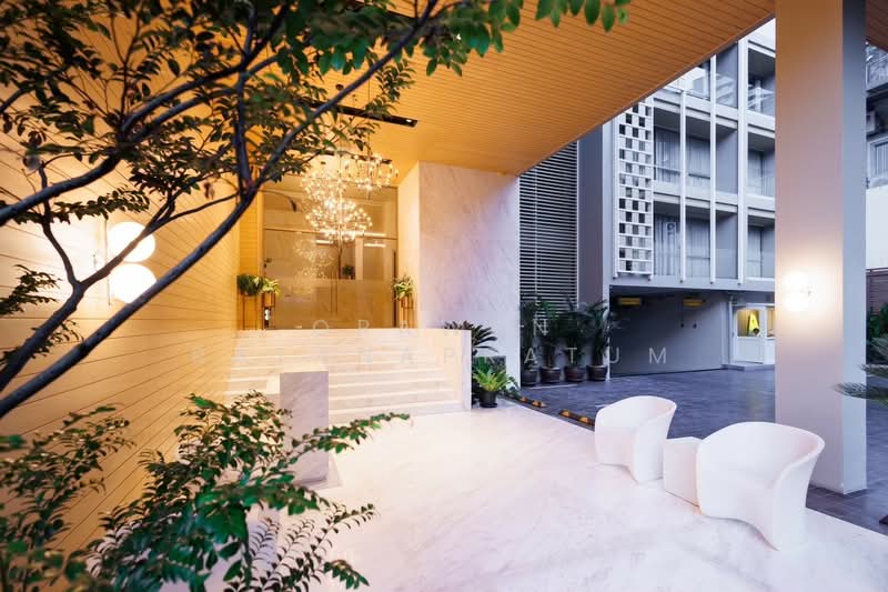 S47 Sukhumvit, Bangkok, 19 Soi Sukhumvit 47, Khlong Tan Nua, Watthana, Bangkok, 4 Bedrooms, 171 sqm, Condo For Sale, by Orawan Ratanapratum, 500317998 - DDproperty.com