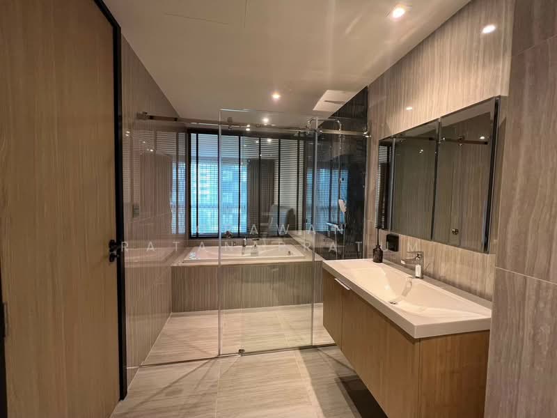 S47 Sukhumvit : เอส 47 สุขุมวิท, กรุงเทพ, 19 ซอย สุขุมวิท 47, คลองตันเหนือ, วัฒนา, กรุงเทพ, 171 ตร.ม., คอนโด ขาย, โดย Orawan Ratanapratum, 500317998 - DDproperty.com