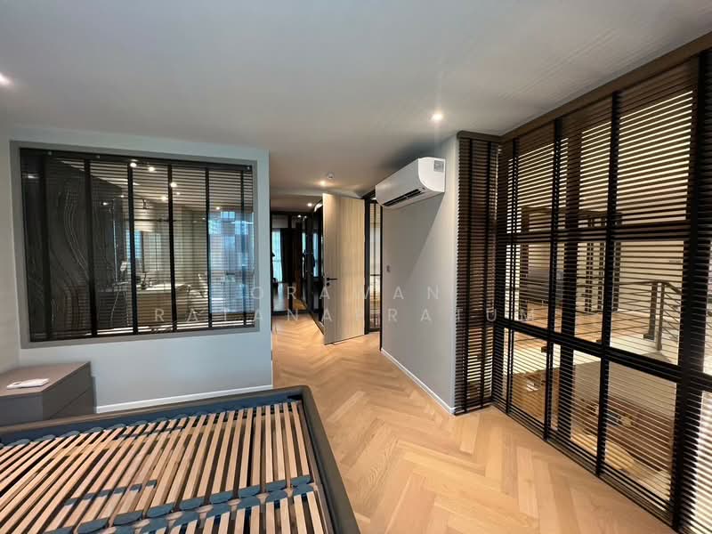 S47 Sukhumvit, Bangkok, 19 Soi Sukhumvit 47, Khlong Tan Nua, Watthana, Bangkok, 4 Bedrooms, 171 sqm, Condo For Sale, by Orawan Ratanapratum, 500317998 - DDproperty.com
