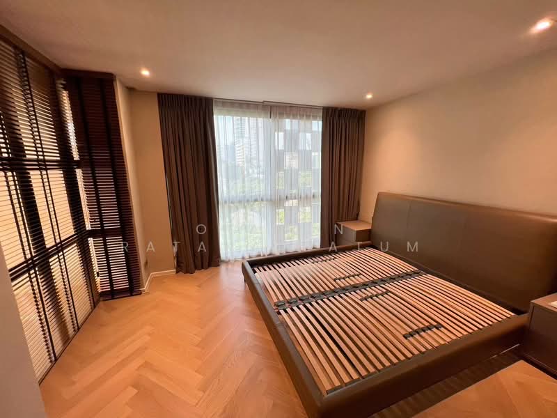 S47 Sukhumvit, Bangkok, 19 Soi Sukhumvit 47, Khlong Tan Nua, Watthana, Bangkok, 4 Bedrooms, 171 sqm, Condo For Sale, by Orawan Ratanapratum, 500317998 - DDproperty.com
