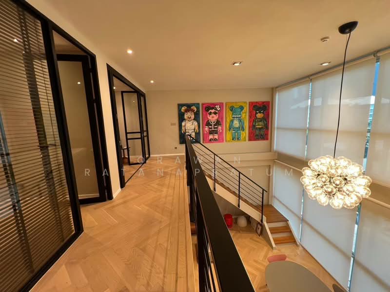 S47 Sukhumvit, Bangkok, 19 Soi Sukhumvit 47, Khlong Tan Nua, Watthana, Bangkok, 4 Bedrooms, 171 sqm, Condo For Sale, by Orawan Ratanapratum, 500317998 - DDproperty.com