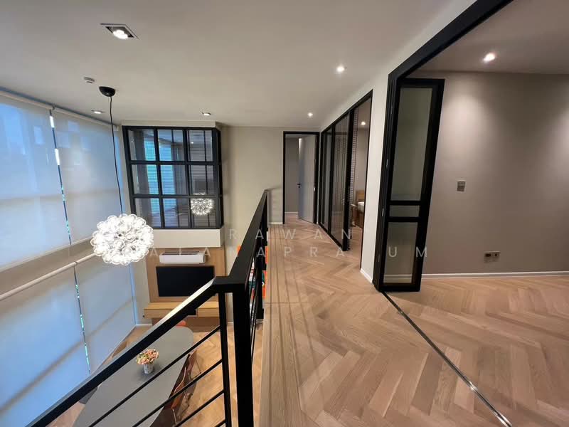 S47 Sukhumvit, Bangkok, 19 Soi Sukhumvit 47, Khlong Tan Nua, Watthana, Bangkok, 4 Bedrooms, 171 sqm, Condo For Sale, by Orawan Ratanapratum, 500317998 - DDproperty.com