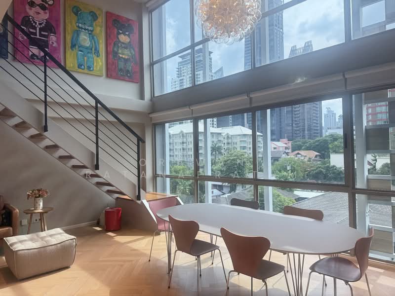 S47 Sukhumvit : เอส 47 สุขุมวิท, กรุงเทพ, 19 ซอย สุขุมวิท 47, คลองตันเหนือ, วัฒนา, กรุงเทพ, 171 ตร.ม., คอนโด ขาย, โดย Orawan Ratanapratum, 500317998 - DDproperty.com