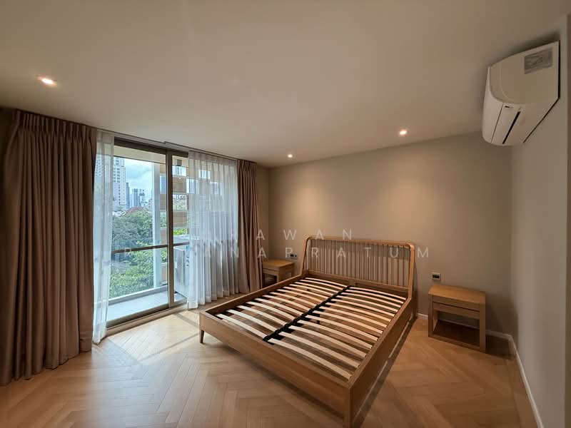 S47 Sukhumvit, Bangkok, 19 Soi Sukhumvit 47, Khlong Tan Nua, Watthana, Bangkok, 4 Bedrooms, 171 sqm, Condo For Sale, by Orawan Ratanapratum, 500317998 - DDproperty.com