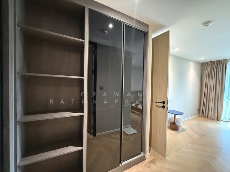 S47 Sukhumvit, Bangkok, 19 Soi Sukhumvit 47, Khlong Tan Nua, Watthana, Bangkok, 4 Bedrooms, 171 sqm, Condo For Sale, by Orawan Ratanapratum, 500317998 - DDproperty.com