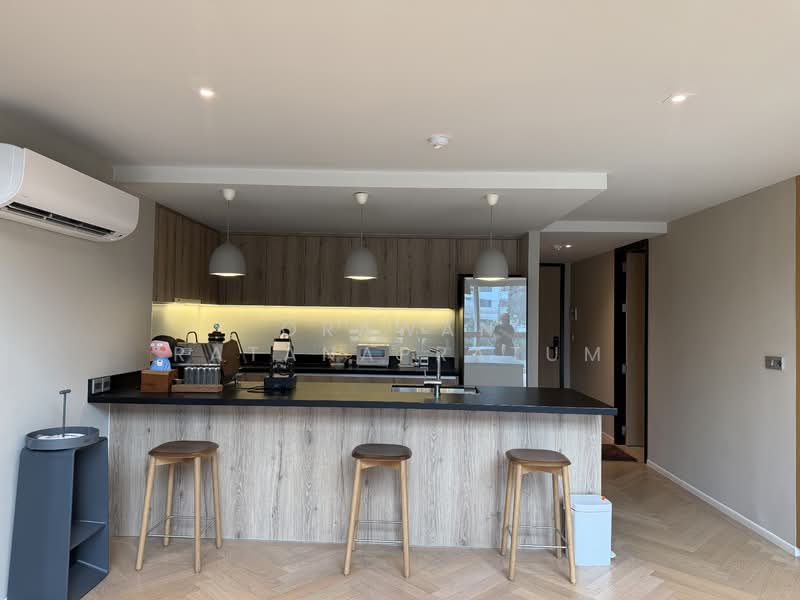 S47 Sukhumvit, Bangkok, 19 Soi Sukhumvit 47, Khlong Tan Nua, Watthana, Bangkok, 4 Bedrooms, 171 sqm, Condo For Sale, by Orawan Ratanapratum, 500317998 - DDproperty.com