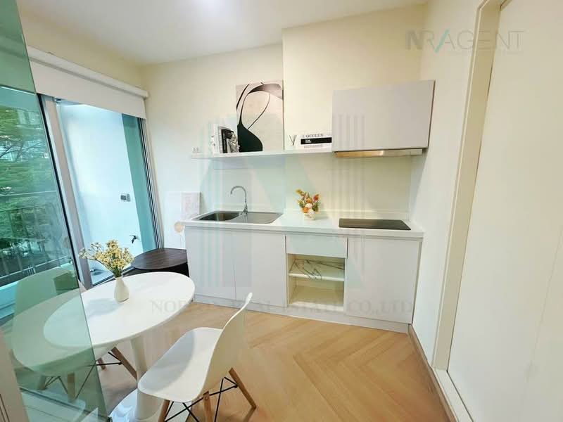 Aspire Rama 4, Bangkok, Rama 4 Road, Phra Kanong, Khlong Toei, Bangkok, 1 Bedroom, 28 sqm, Condo For Sale, by NR AGENT, 500317999 - DDproperty.com