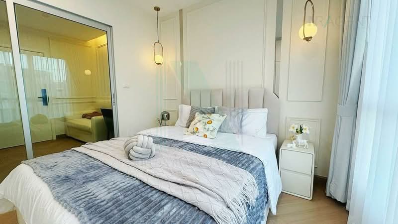 Aspire Rama 4, Bangkok, Rama 4 Road, Phra Kanong, Khlong Toei, Bangkok, 1 Bedroom, 28 sqm, Condo For Sale, by NR AGENT, 500317999 - DDproperty.com