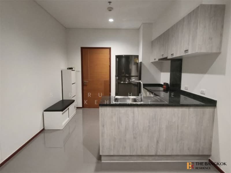 Villa Sathorn : วิลล่า สาทร, กรุงเทพ, 5 ถนนกรุงธนบุรี, คลองต้นไทร, คลองสาน, กรุงเทพ, 55 ตร.ม., คอนโด ขาย, โดย Sirirut Havee Akehurst, 500318001 - DDproperty.com