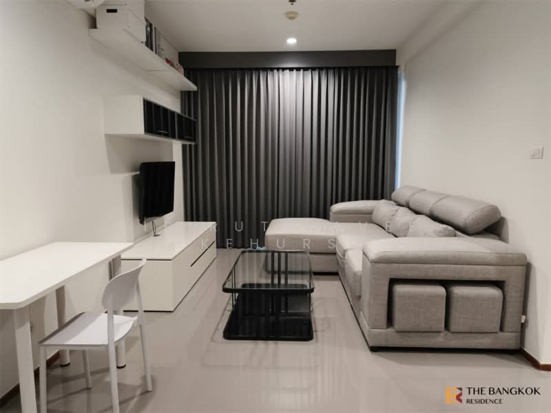Villa Sathorn : วิลล่า สาทร, กรุงเทพ, 5 ถนนกรุงธนบุรี, คลองต้นไทร, คลองสาน, กรุงเทพ, 55 ตร.ม., คอนโด ขาย, โดย Sirirut Havee Akehurst, 500318001 - DDproperty.com