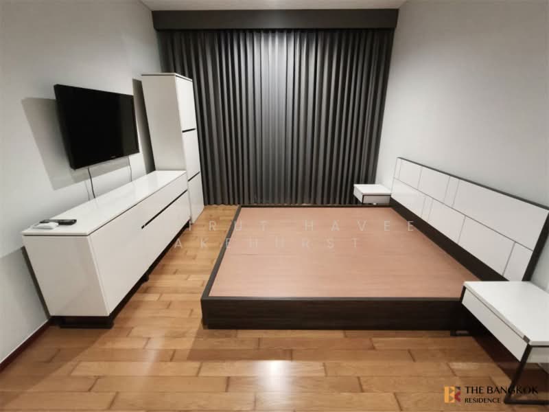 Villa Sathorn : วิลล่า สาทร, กรุงเทพ, 5 ถนนกรุงธนบุรี, คลองต้นไทร, คลองสาน, กรุงเทพ, 55 ตร.ม., คอนโด ขาย, โดย Sirirut Havee Akehurst, 500318001 - DDproperty.com