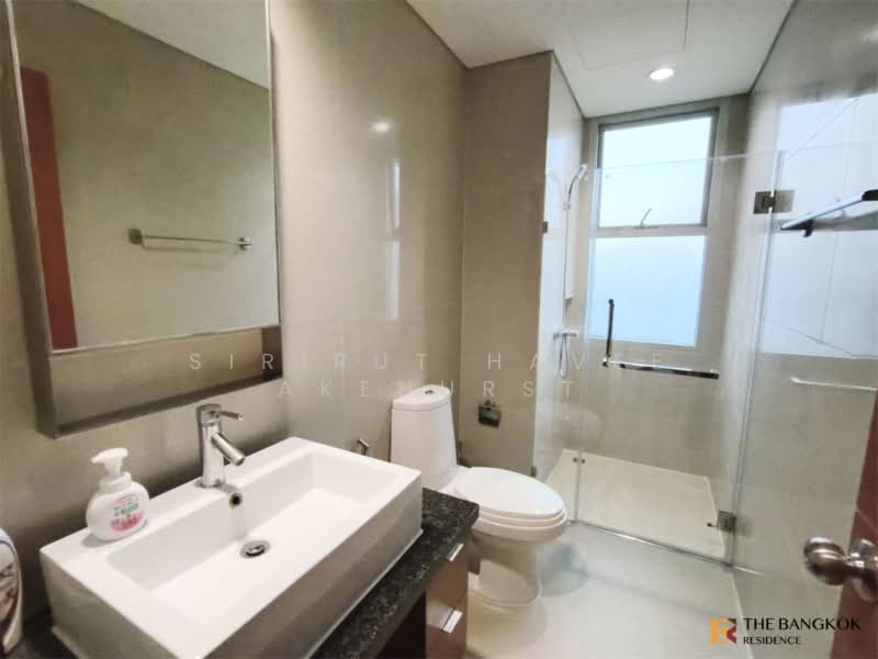 Villa Sathorn, Bangkok, 5 KrungThonBuri Road, Khlong Ton Sai, Khlong San, Bangkok, 1 Bedroom, 55 sqm, Condo For Sale, by Sirirut Havee Akehurst, 500318001 - DDproperty.com