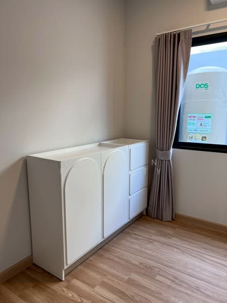 Siri Place Pattanakarn, Bangkok, 207 Soi Chaloem Prakiat Rama 9, Dok Mai, Prawet, Bangkok, 3 Bedrooms, 118 sqm, Townhouse For Rent, by Caveman Property, 500318002 - DDproperty.com