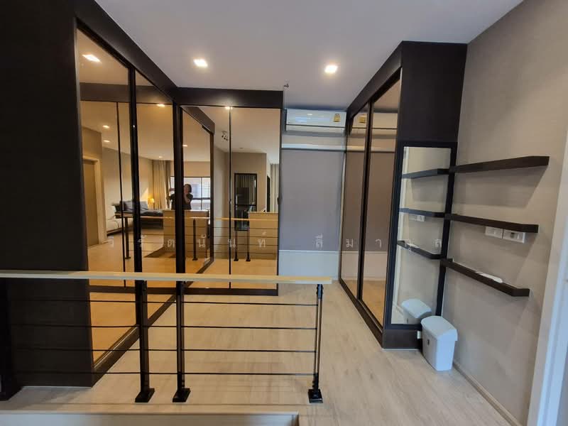 Arden Rama 3, Bangkok, 33 Yan Nawa Road, Chong Nonsi, Yan Nawa, Bangkok, 3 Bedrooms, 185 sqm, Townhouse For Rent, by wirattanun leemakul Mew, 500318004 - DDproperty.com