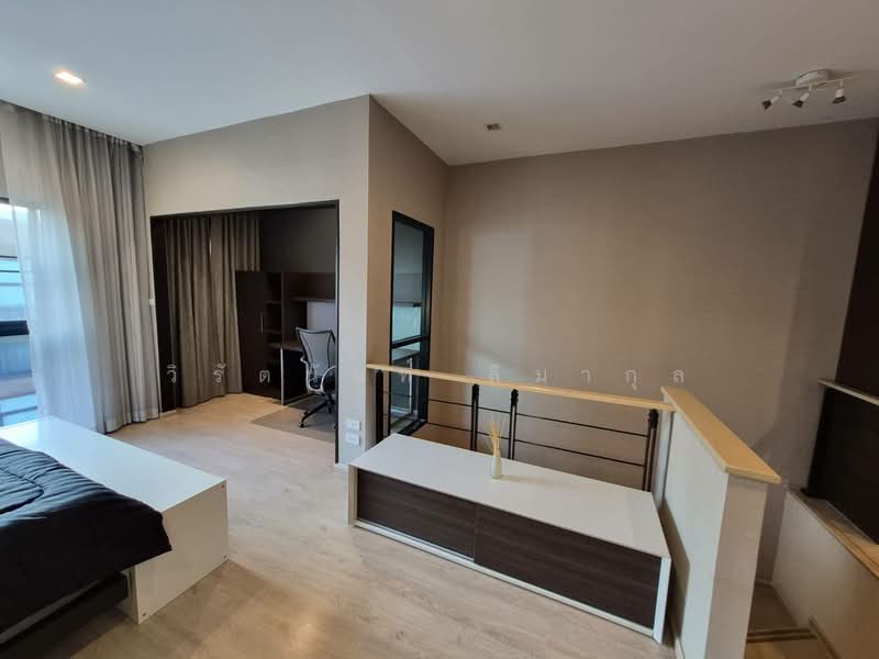 Arden Rama 3, Bangkok, 33 Yan Nawa Road, Chong Nonsi, Yan Nawa, Bangkok, 3 Bedrooms, 185 sqm, Townhouse For Rent, by wirattanun leemakul Mew, 500318004 - DDproperty.com