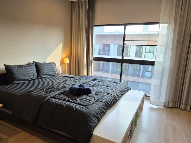 Arden Rama 3, Bangkok, 33 Yan Nawa Road, Chong Nonsi, Yan Nawa, Bangkok, 3 Bedrooms, 185 sqm, Townhouse For Rent, by wirattanun leemakul Mew, 500318004 - DDproperty.com