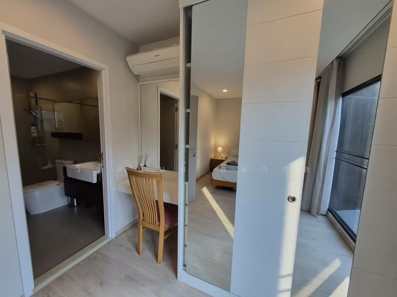 Arden Rama 3, Bangkok, 33 Yan Nawa Road, Chong Nonsi, Yan Nawa, Bangkok, 3 Bedrooms, 185 sqm, Townhouse For Rent, by wirattanun leemakul Mew, 500318004 - DDproperty.com