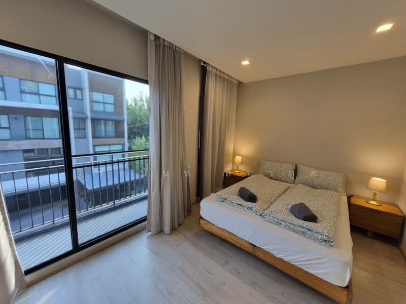 Arden Rama 3, Bangkok, 33 Yan Nawa Road, Chong Nonsi, Yan Nawa, Bangkok, 3 Bedrooms, 185 sqm, Townhouse For Rent, by wirattanun leemakul Mew, 500318004 - DDproperty.com