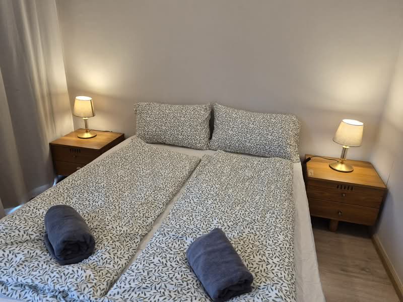Arden Rama 3, Bangkok, 33 Yan Nawa Road, Chong Nonsi, Yan Nawa, Bangkok, 3 Bedrooms, 185 sqm, Townhouse For Rent, by wirattanun leemakul Mew, 500318004 - DDproperty.com