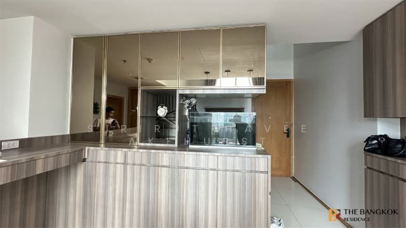 The Empire Place : ดิ เอ็มไพร์ เพลซ, กรุงเทพ, 88 ถนนนราธิวาสราชนครินทร์, ทุ่งมหาเมฆ, สาทร, กรุงเทพ, 108 ตร.ม., คอนโด ขาย, โดย Sirirut Havee Akehurst, 500318006 - DDproperty.com