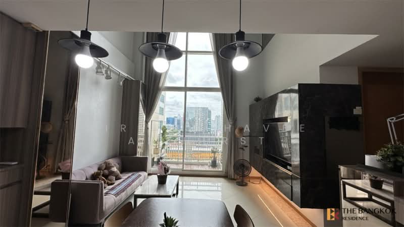 The Empire Place, Bangkok, 88 Narathiwatratchanakharin Road, Thung Maha Mek, Sathon, Bangkok, 2 Bedrooms, 108 sqm, Condo For Sale, by Sirirut Havee Akehurst, 500318006 - DDproperty.com