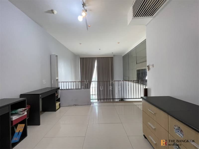 The Empire Place, Bangkok, 88 Narathiwatratchanakharin Road, Thung Maha Mek, Sathon, Bangkok, 2 Bedrooms, 108 sqm, Condo For Sale, by Sirirut Havee Akehurst, 500318006 - DDproperty.com