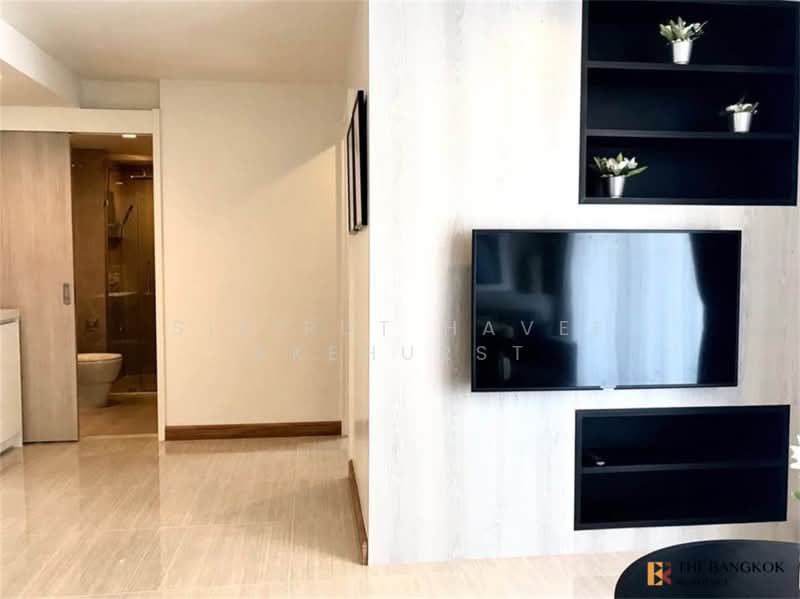 Downtown Forty Nine, Bangkok, Sukhumvit 39 Road, Khlong Tan Nua, Watthana, Bangkok, 1 Bedroom, 46 sqm, Condo For Sale, by Sirirut Havee Akehurst, 500318008 - DDproperty.com