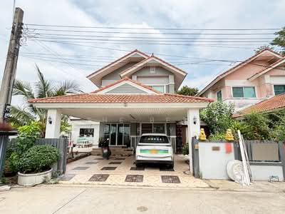 ขาย - เครือวัลย์2 หนองจอก, กรุงเทพ