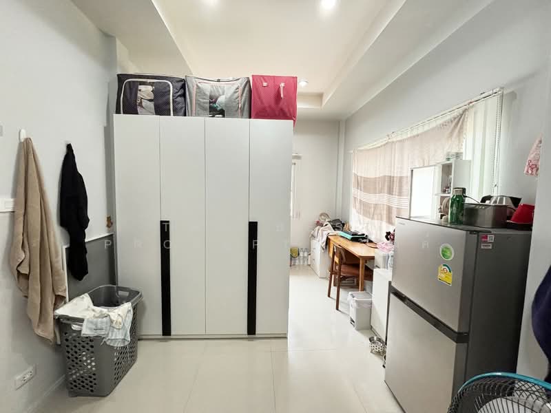 เครือวัลย์2 หนองจอก, กรุงเทพ, ลำผักชี, หนองจอก, กรุงเทพ, 150 ตร.ม., บ้านเดี่ยว ขาย, โดย The Best Property ไมค์, 500318009 - DDproperty.com